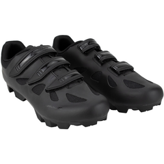 Sapatilha De Bike Ciclismo MTB Prime Nero Absolute na internet