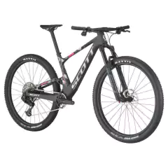 BIC SPARK RC TEAM CAR 25 L STM29D10L24080455N