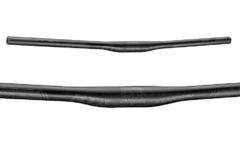 GUIDÃO TOKEN MARBLE CARBON TK9701C 780MM
