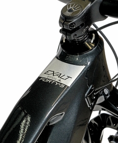 E-BIKE SENSE EXALT E-TRAIL AL SPORT FORTY5 CZ/AL TAM M 2025 Ref: 11000500010129 Marca: SENSE na internet
