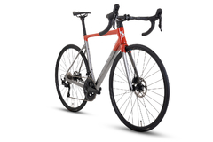BIC. VENTUS 3000 TM56.0 (XL) INOX/VERM CEREJA INOX / VERMELHO CEREJA