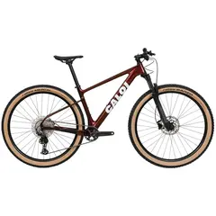 BICICLETA MTB CALOI CRB HT SPT DEO TPR29V12 LIC A26