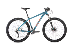 BIC ADX 200 DEORE 2X10 TM 19 2021 AZL - Ciclo Power Bike Shop
