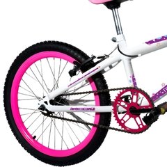 Bicicleta Infantil Colli Jully Aro 20 Sem Marcha na internet