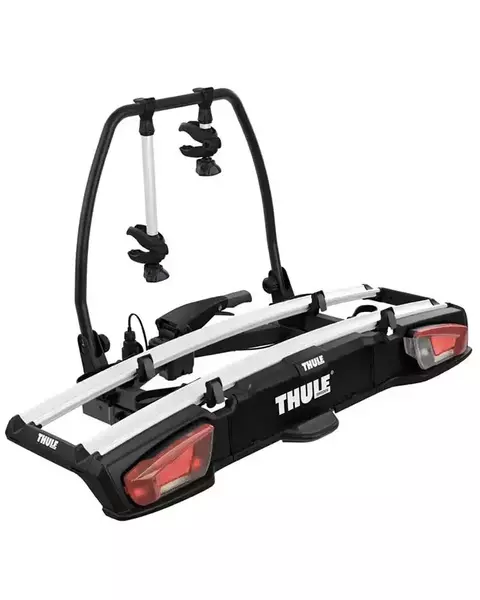 Suporte Thule VeloSpace XT p/ 2 Bicicletas p/ Engate