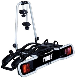 SUPORTE TRANSBIKE THULE EURORIDE 2 BICICLETAS 941