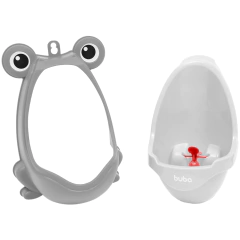 Mictório Sapinho Pinico Infantil Para Criança Bebê Xixi Buba - comprar online