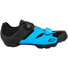 Sapatilha De Bike Mtb Ciclismo Cylinder Giro