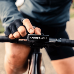 CICLOCOMPUTADOR GPS HAMMERHEAD KAROO - loja online