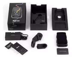 CICLOCOMPUTADOR GPS HAMMERHEAD KAROO - loja online