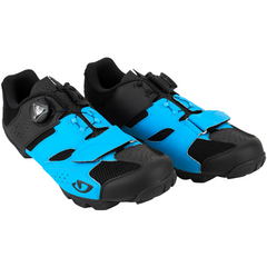 Sapatilha De Bike Mtb Ciclismo Cylinder Giro na internet