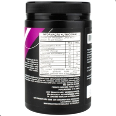 Suplemento Isotônico Repositor Minerais Hydra Four - 700g na internet