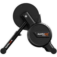 Rolo de Treinamento Bicicleta Bike MTB Xplova Noza One Speed