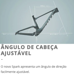 Bicicleta Aro 29 Scott Spark Rc Comp Sram Nx Eagle 12v