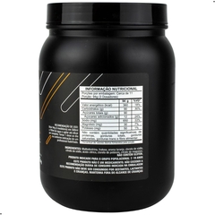 Carboídrato Em Pó C90 Intra-treino Fourlab 1kg - Laranja na internet