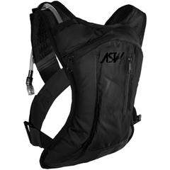 BOLSA DE HIDRATACAO ASW TANK LITE PRETO Ean :7908377102828