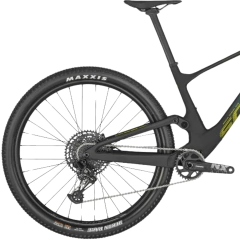 Bicicleta Aro 29 Scott Spark Rc Comp Sram Nx Eagle 12v na internet