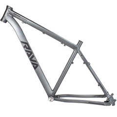 Quadro de Bike Bicicleta Mtb Pressure Aro 29 Rava Tsw - comprar online