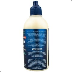 Óleo Lubrificante Cera Squirt Corrente Bike Mtb Speed 120ml - comprar online