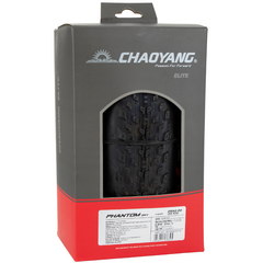 Pneu de Bike MTB Tubeless 29x2.20 Phantom Dry Elite Chaoyang