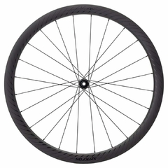 RODA DIANT CAPITAL 1.0S 40MM PTO FOS 700C