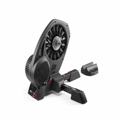 ROLO DE TREINO DIRETO XR-T EU COM SUP DE RODA SEM CASSETE - Ciclo Power Bike Shop