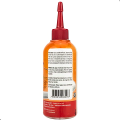 Óleo Lubrificante Tectire Tec-50 Bio Cera Bike 2 Unid 120ml - Ciclo Power Bike Shop