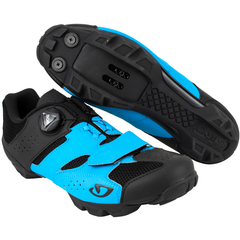Sapatilha De Bike Mtb Ciclismo Cylinder Giro - Ciclo Power Bike Shop