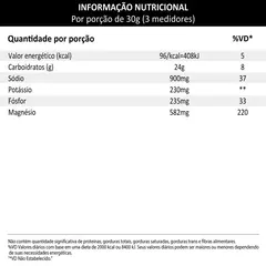 HYDRAFOUR UVA 15 SACHÊS SUPLEMENTO HIDROELETROLÍTICO FOURLAB