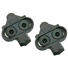 TAQUINHO PARA PEDAL MTB SM-SH51 SEM PORCA DE TACO - comprar online