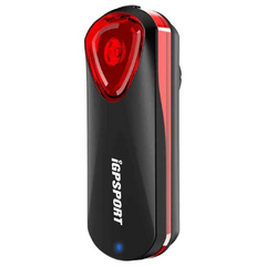 SINALIZADOR TRASEIRO IGPSPORT SR30 - comprar online