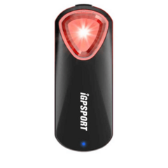 SINALIZADOR TRASEIRO IGPSPORT SR30 - loja online