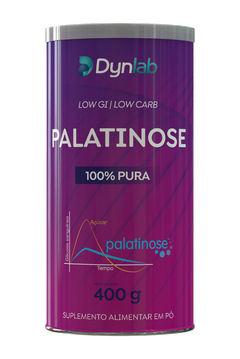 PALATINOSE DYNAMIC LAB - 400G - comprar online
