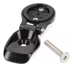 SUPORTE GARMIN EDGE GUIDÃO/MESA FRASER IC PTO - Ciclo Power Bike Shop