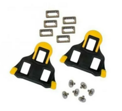 TAQUINHO PARA PEDAL SPEED SM-SH11 AMR