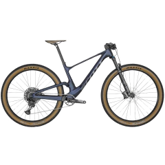 Bicicleta Aro 29 Scott Spark Rc Comp Sram Nx Eagle 12v - Ciclo Power Bike Shop
