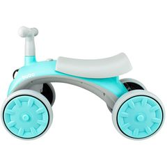 Bicicleta Scooter De Equilíbrio Infantil Com Som E Luz Buba - comprar online