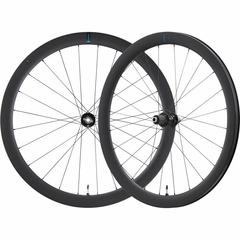      RODA 700C DIANTEIRA/TRASEIRA 105 WH-RS710 C46 TUBELLES