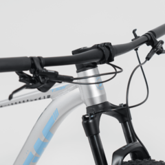 BICI TSW NUUK 12V SR DEORE 29"X21" CZ/AZ NAC. - comprar online