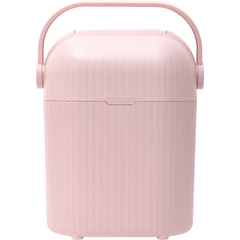 Lixeira Antiodor 9 Litros Para Descarte de fraldas Bebê Buba - comprar online