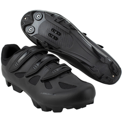 Sapatilha De Bike Ciclismo MTB Prime Nero Absolute - Ciclo Power Bike Shop
