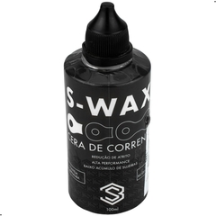 Óleo Lubrificante Session S-wax Cera 100ml Corrente Bike - comprar online