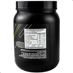 Carboídrato Em Pó C90 Intra-treino Fourlab Pote 1kg - Limão na internet