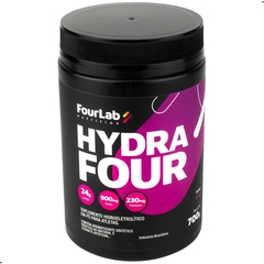 Suplemento Isotônico Repositor Minerais Hydra Four - 700g - comprar online