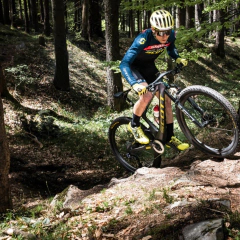 Bicicleta Aro 29 Scott Spark Rc Comp Sram Nx Eagle 12v - Ciclo Power Bike Shop