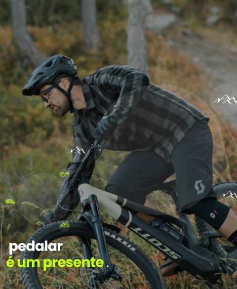 Carrusel Ciclo Power Bike Shop