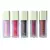 Gloss Silk Skin - Ruby Rose
