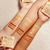 Paleta de Sombras Banana Milk - SP Colors - comprar online