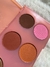 Paleta de Sombras Parque Encantado - Fenzza na internet