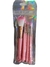 Kit mini pincéis Patinhas